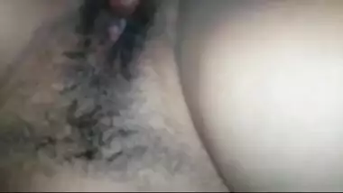 Desi aunty pussy licked n fucked