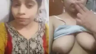 380px x 214px - Milfy Desi Webcam Model Demonstrates Her Porn Wonders Called Tits indian  amateur sex