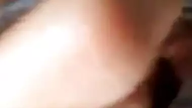 Indian pink wet crack gap show Indian MMS