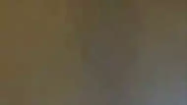 An 18 yr old girl’s desi outdoor sex in the garden