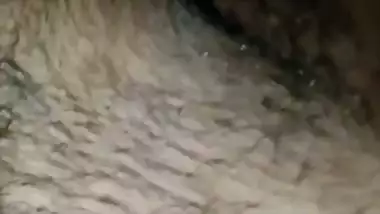 Romantic songs and a deep Indian blowjob from Bhabhi