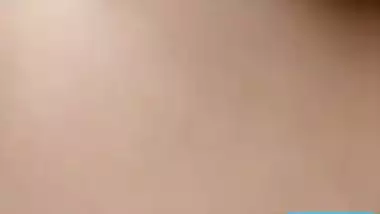 Beautiful Indian nurse nude video call with BF