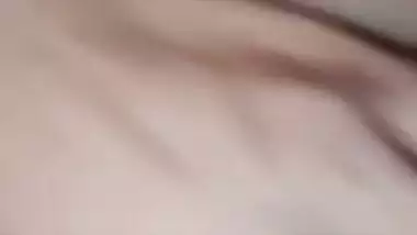 Bengali girl sexy pussy showing on live video call