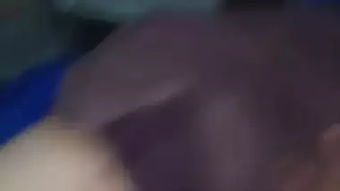 Sexy Dehati homemade porn video for the first time