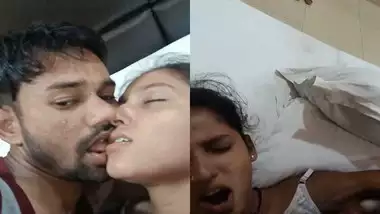 Desi Foking - Cute Desi Girl Blowjob And First Time Fucking indian amateur sex