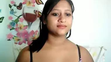 Lndianvide - Hot Shama Live On Web Cam Movies indian amateur sex