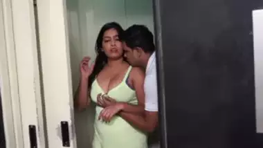 By Pressing The Breast During Romance - Gf Bf Press Boobs Kiss Romance Video indian porn movs at Indianhardtube.com