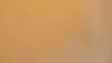 Dog tattoo in hand MILF naked dick sucking