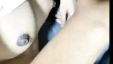 Village wife porn xxx hardcore sex with husband