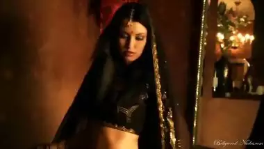 The Dancer's Night - Part 1