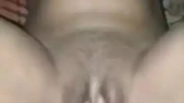 Desi Wife Cute Pussy Captured By Her Boyfriend