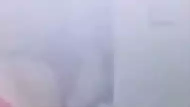 Hardcore Nepali porn of a sexy girl with a big guy