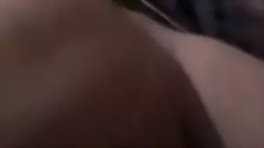 Bangladeshi Bhabhi Nude solo selfie