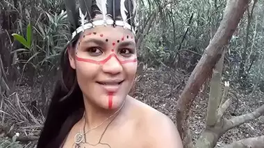Adivasi Sex Video Of A Jungle Girl And An Urban Guy indian amateur sex
