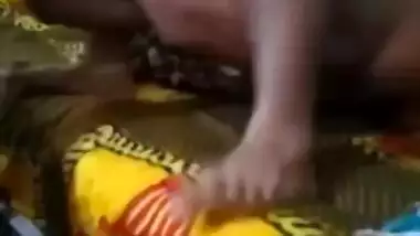 Dehati couple XXX sex homemade video