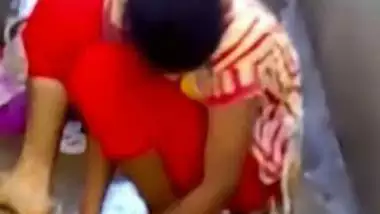 Washing And Sneaking indian amateur sex