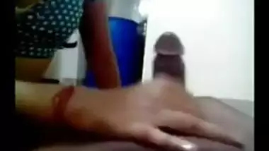 Desi Momse Com - Me With My Moms Desi Friend Eating My Cock indian amateur sex