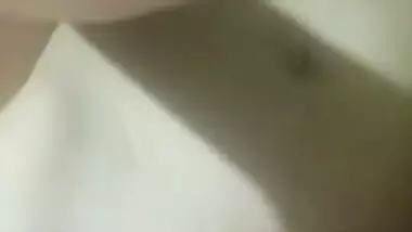 Sexy Dehati teen pussy show MMS video