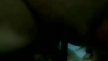 Threesome sex with hot telugu lanjalu
