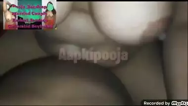 Pooja Says Tera Land Chota Hai Lekin Maza Badha Deta Hai