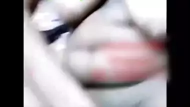 Desi Teen Akansha Bigo live