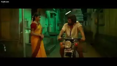 Rashmika Mandanna – Hottest Compilations – Pushpa The Rise