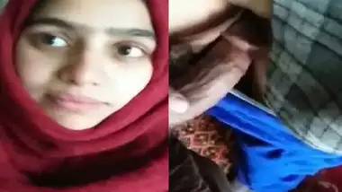 Hijab Girl Puffy Pussy Fucking Viral Kashmiri Sex indian amateur sex