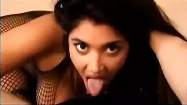 British Man-Leah Jaye - Cumdog...